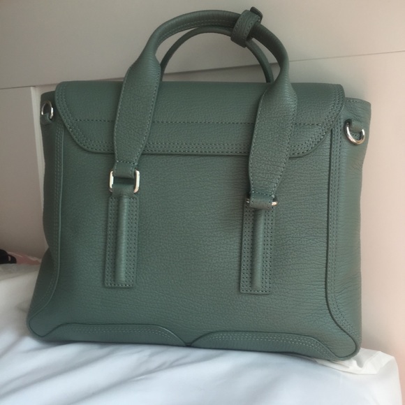 3.1 Phillip Lim Handbag - Picture 2 of 7